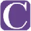 Cinnaholic logo