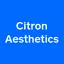 Citron Aesthetics logo