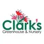 Clark's Greenhouse & Nursery logo
