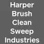 Clean Sweep Industries logo