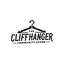 Cliffhanger Community Store logo