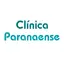 Clínica Paranaense logo