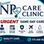 Clinicians NP Care Clinic logo