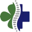 Clover Chiropractic Care logo