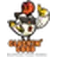 Cluckin' Good logo