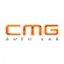 CMG Detailing logo