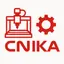 Cnika logo