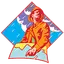Coastal Charts & Maps logo