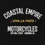 Coastal Empire Moto logo