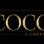 CoCo & Company Hair Salon logo