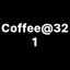 Coffee@321 logo