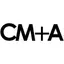 Collard Maxwell Architects (CM+A) logo