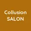 Collusion Salon logo