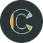 Colorama Limhamn logo