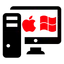 Computer Nerds logo