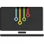 Computer Shop logo