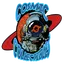 Cosmic Collectibles logo