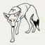 Coyote's Outpost logo
