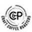 C&P Roasters Café & Roastery logo