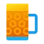 Craftbeer Lodge logo