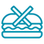 Crafted + Carried logo