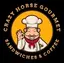 Crazy Horse Gourmet Sandwiches & coffee logo