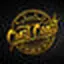 Crest Coast Tattoo and Art Gallery logo