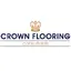 Crown Flooring logo