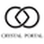 Crystal Portal logo