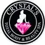Crystal's Total Body and Beauty Spa logo