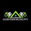 Custom Quality logo