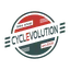 Cyclevolution logo
