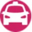Cyprus Taxi logo