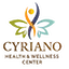 Cyriano Health & Aesthetic Center logo