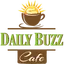 Daily Buzz Cafe logo