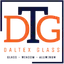 DalTex Glass & Aluminum logo