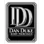 Dan Duke Body Piercing Artist logo
