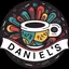 Daniel's Coffee logo