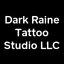 Dark Raine Tattoo logo