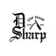 David D'Sharp logo
