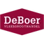 De Boer Vlees logo