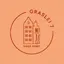 De Graslei logo