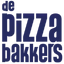 De Pizzabakkers logo