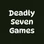 Deadly Seven Games logo