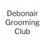 Debonair Grooming Club logo