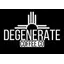 Degenerate Coffee logo