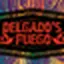 Delgado's Fuego logo