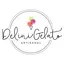 Delini Gelato logo
