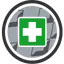 Dents First logo