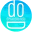 Desarrollamelo Software Factory logo